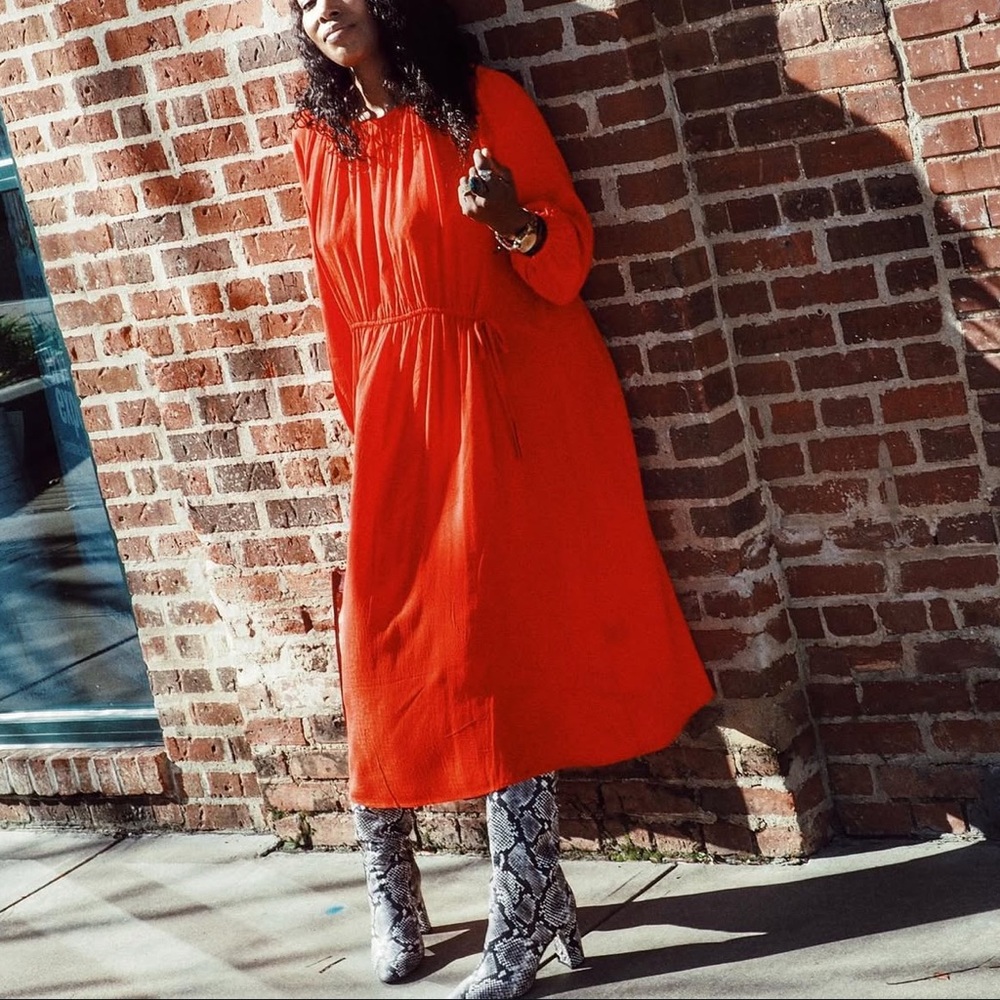 Full dress - Picture 10 of 10